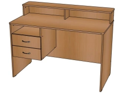 Barrier table ?1/ C14