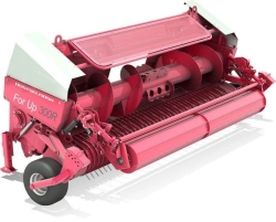 Forage harvester pick-up PK-300-01 "For Up 300"