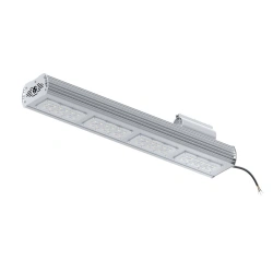 Street lamp SVETHOLL Levin L800 B140 H130 150W 21750 Lm