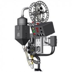 Welding head ADF-1000-06