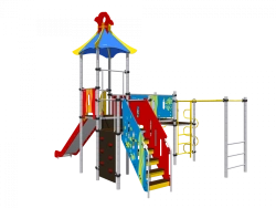 Children's play set Romana 101.10.00