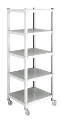 Shelving unit STP