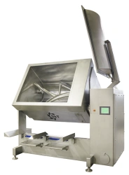 FZ series mixers