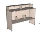 Desk (chair)