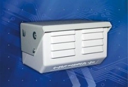 Fire alarm sounder "Svirel-2" version 01