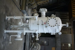 Condensate pan for E-1312 black.D1312-E.00.00.000 TU 3600-013-00220575-2002