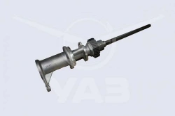 IGNITION DISTRIBUTOR DRIVE 13-1016010-02