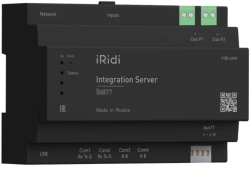 IS Server(IS-CAN Integration Server) REUM.466451.004??