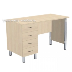 Working table for doctor SrT-5.1-01