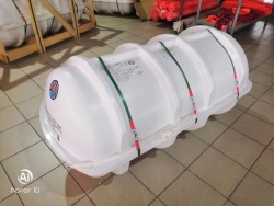 Marine life raft PSM-16U SOLAS B RASK