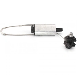 Anchor clamp DN-150 Rpi