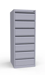 Metal file cabinet SHK series