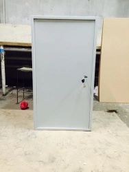 Outdoor floor standing telecommunication cupboard: height from 4U to 48U, width from 300mm to 1900mm, depth from 200mm to 1500mm
