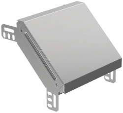 CLP3V-050-200 ESCA Internal vertical swivel. 45g 50x200mm IEK