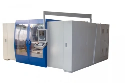 Laser technological complex LK-5V