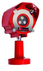 Fire flame detector Tulpan 3-14, IP 330-41-1