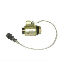 D418H.000 Electromagnet
