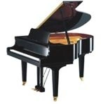 Piano "AMEDEUS" L188