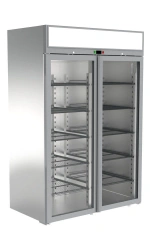 Refrigerated cabinet D1,4-Glc