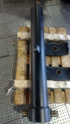 Telescopic hydraulic cylinder ZKCUP0051