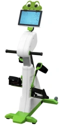 "Apparatus for mechanotherapy "ORTORENT" Model "MOTO for children's legs", TU 9444-003-57972160-2014".