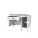Medical laboratory table mod.3, var.1 according to GICS.942810.106 TU