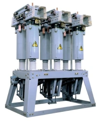 15 kV low-oil generator circuit breaker VGM-15 series