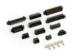 Connector SNP392-2VP21-1 plug RYUK.430420.050 TU JSC "Karachevsky Plant "Electrodetal".