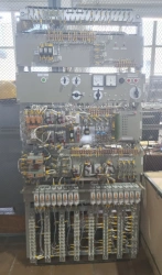Panel P.08.1 U3