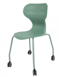 Auditorium chair AK3