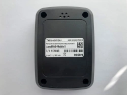 Personal monitoring controller Autograf-Mobile X