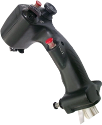 Control knob RU-4M