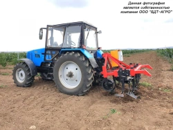 Grape cultivator Rosich KV series model KV-3,5