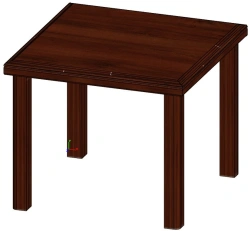 LAREX coffee table