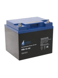 Battery pack HM-12-40