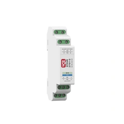 DTNVR 2/70/1 G (LT) surge protection device, cat.no.400 613.