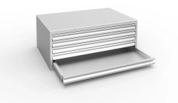 File cabinet SHK 5 (A0)