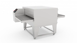 Electric conveyor pizza oven PEK-800