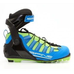 SPINE Concept SKIROLL Skate 17 NNN boots