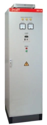 ZVU-M charging and rectifying device
