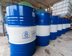 Gel-forming modifier BAG for road bitumen