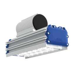 LED street lamp INTEKS Street LENS-50