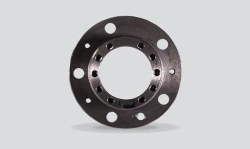 Front wheel hub (for UAZ trucks with abs, spicer and timken) 316300310301510