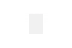 Marina LD.273920.000 Fasade panel end of kitchen cabinet 722 mm (Oak textured white )