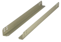 Support for heavy equipment 19"
