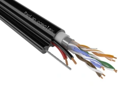 Cable ParLan complex F/UTP4 Cat5e PVC/PEtr 2x0,50