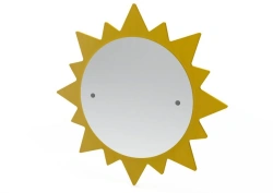 Mirror ''Zvezdochka''/ M08