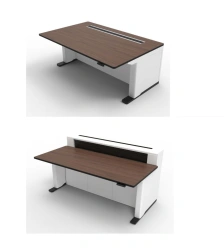 Technological furniture (TABLES) of ARMER trade mark COSMO series