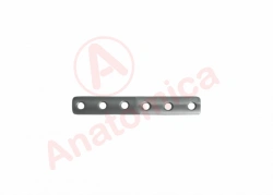 Plate 1/3 tubular