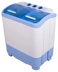 Domestic semi-automatic washing machine RENOVA WS-40 PET